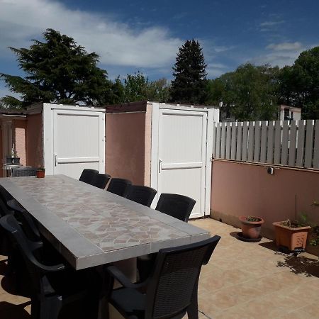 La Maison Rose 2 Chambres Avec Lit Pour 2 Personnes Et 2 Salles De Bains Nevers Zewnętrze zdjęcie