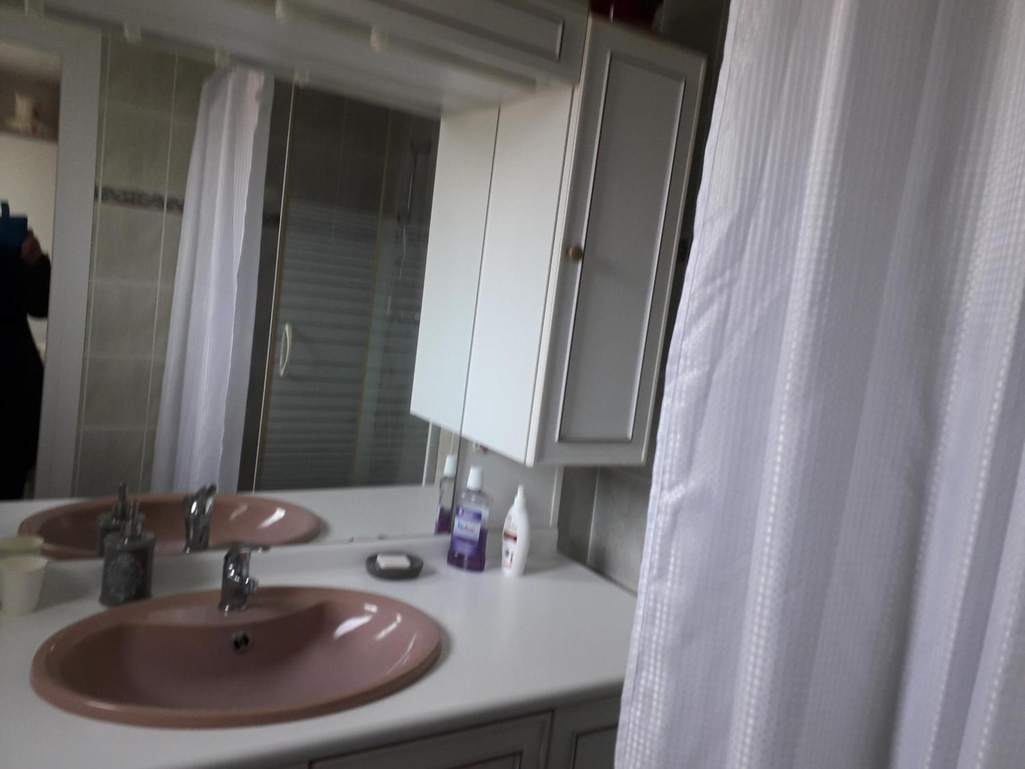 La Maison Rose 2 Chambres Avec Lit Pour 2 Personnes Et 2 Salles De Bains Nevers Zewnętrze zdjęcie